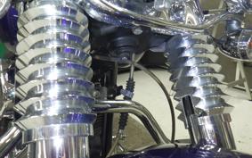 HARLEY FLSTN 1450 2005