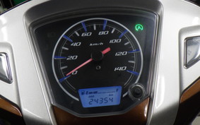 HONDA LEAD 125 2010 JF45