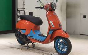 VESPA PRIMAVERA 150