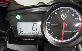 YAMAHA YZF-R15 2014