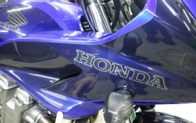 HONDA CB1300SF SUPER BOLDOR 2007 SC54