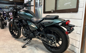 KAWASAKI ELIMINATOR 400SE 2024 EL400A