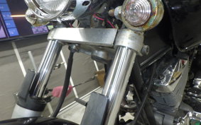 YAMAHA DRAGSTAR 250 VG02J