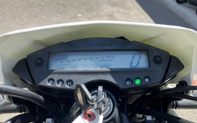 KAWASAKI KLX125D TRACKER LX125D