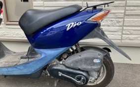 HONDA DIO AF56