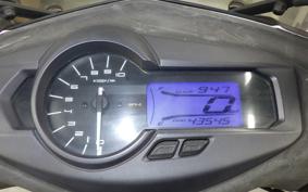 YAMAHA CYGNUS 125 XSR 3 1999 SEA5J