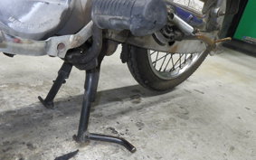 HONDA C50 SUPER CUB C50