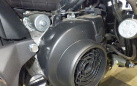 HONDA BENLY 110 2026 JA09