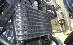 BMW R NINE T 2015