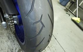 SUZUKI SV650 A 2020 VP55B