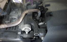HONDA TACT Basket 2004 AF79