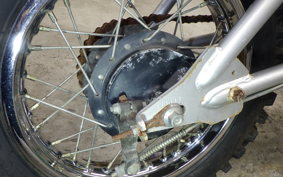HONDA XR70R 2024 DE02