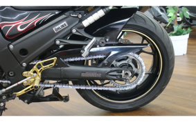 HONDA V-TWIN MAGNA MC29