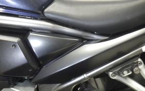 SUZUKI BANDIT 1250 SA 2007 GW72A