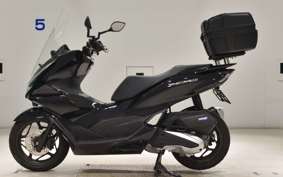 HONDA PCX 160 2024 KF47