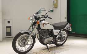 YAMAHA SR400 Gen.3 2004 RH01J