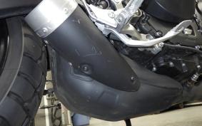 YAMAHA XSR900 2021 RN56J