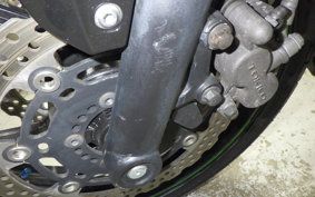 KAWASAKI NINJA 400 EX400E