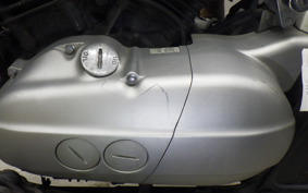 KAWASAKI VULCAN 400 DRIFTER 2000 VN400D
