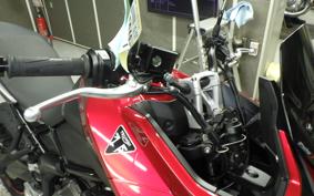 TRIUMPH TIGER 660 SPORTS 2025