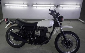 KAWASAKI 250TR 2004 BJ250F