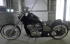 HONDA STEED 400 1994 NC26