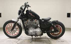 HARLEY XL883-I 2009