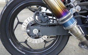 KAWASAKI Z250 ER250C