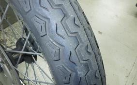 KAWASAKI W400 2008 EJ400A