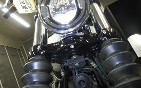 HARLEY FXBBS1870 2021