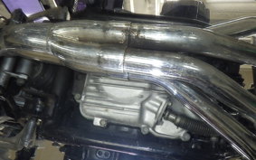 HONDA CBX400F GEN 2 1985 NC07