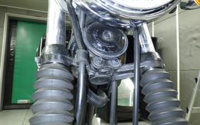 YAMAHA SR400 Gen.4 RH03J