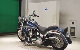 HARLEY FLSTF 1450 2003
