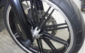 HARLEY FXBRS1870 2021