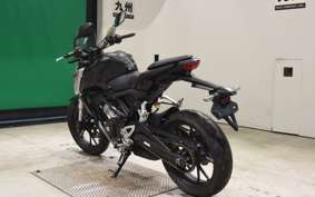 HONDA CB125 R 2003 JC79