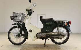 HONDA C50 SUPER CUB 2024 C50