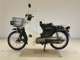 Фото Honda C50 SUPER CUB 2024 с японского аукциона