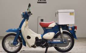 HONDA LITTLE CUB E AA01