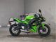 Фото Kawasaki NINJA 650 2025 с японского аукциона