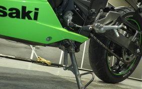 KAWASAKI NINJA 250 EX250L
