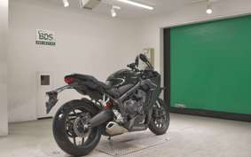 HONDA CBR650R 2024 RH03