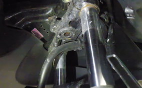 HONDA PCX 125 2008 JF81