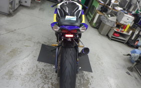 SUZUKI GSX-R1000 2010