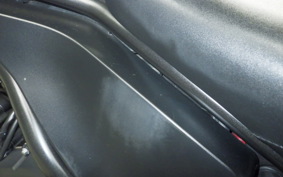 HONDA REBEL 250 A 2013 MC49