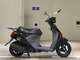 Фото Suzuki LET's 5 с японского аукциона