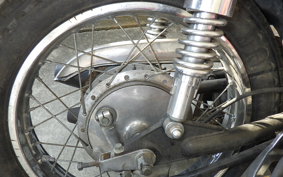 SUZUKI GT750 GT750