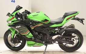 KAWASAKI ZX-4RR 2024 ZX400P
