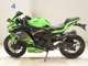 Фото Kawasaki ZX-4RR 2024 с японского аукциона