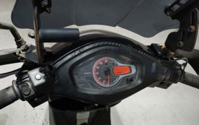 SUZUKI ADDRESS V125 CF4MA