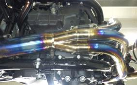 HONDA CB1300SF SUPER FOUR SP 2025 SC54